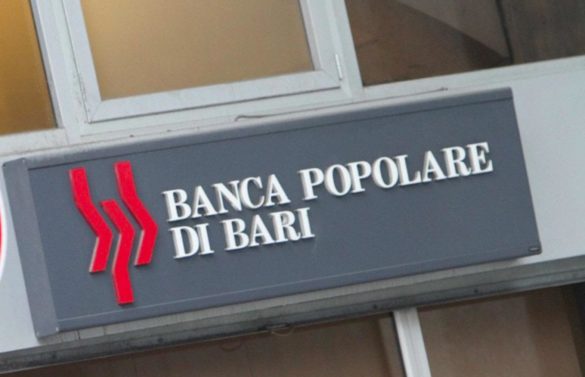 Banca popolare di bari. Risparmi persi? Investimenti Sbagliati?